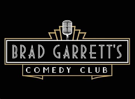 Brad Garrett's Comedy Club - All You Need to Know BEFORE You Go (2024)