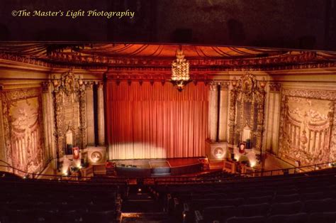 The Master's Light Photography: The Castro Theatre, San Francisco, CA