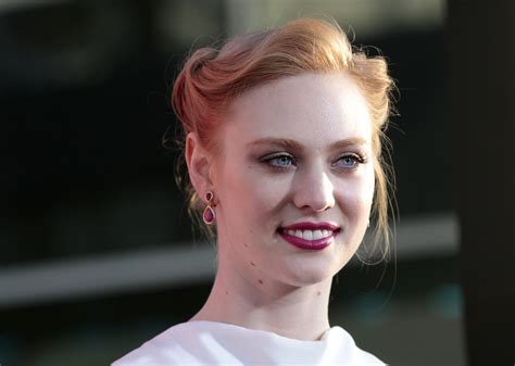 'Daredevil' Casts 'True Blood' Actress Deborah Ann Woll; Who Is Karen Page? | IBTimes