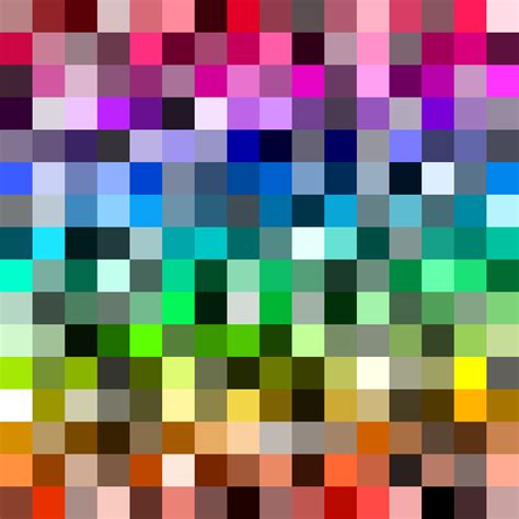 c# - How to generate GIF 256 colors palette - Stack Overflow