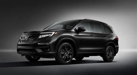 Honda SUV Size Comparison: Find Your Perfect Fit - AutoInfluence