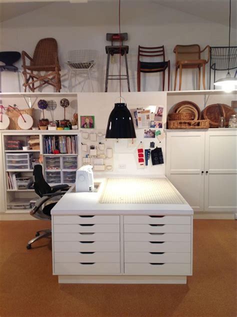 Ikea Craft Room Furniture