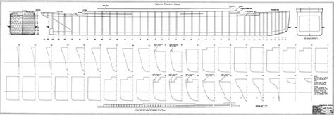 Woodwork Titanic Model Plans PDF Plans