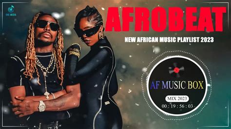 Afrobeats Mix 2023 🔥 Hits Afrobeat 2023 🔥 New Afrobeats 2023 🔥 BurnaBoy, Asake Ruger - YouTube