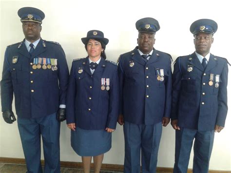 Services | SAPS (South African Police Service)