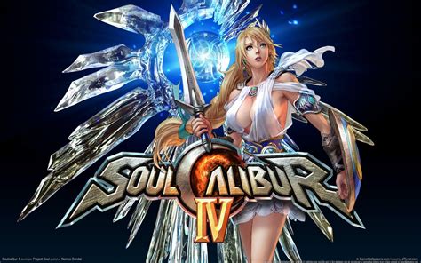 Soulcalibur Wallpapers - Wallpaper Cave