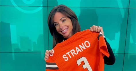 Why Happened to Hollie Strano? WKYC Meteorologist Arrested