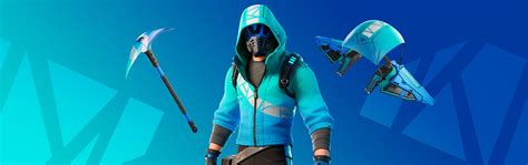 How to get the Fortnite Squadron Set with your Intel Purchase