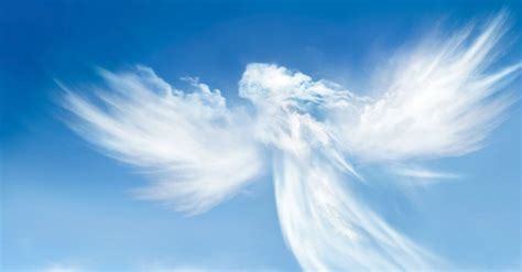 How Do We Know Angels Are Real and Care for Us?