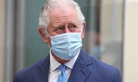 Prince Charles news: Royal opens up on rough 12 months in new video ...