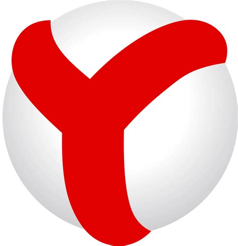 Yandex.ru Logo