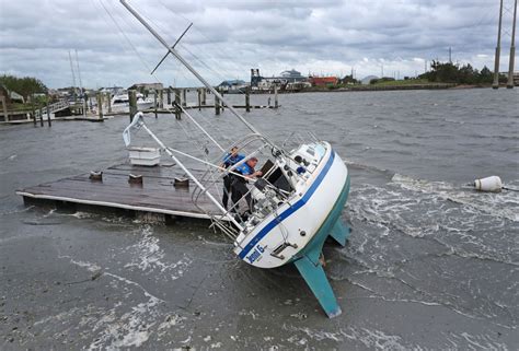 Weather news: Preparing for Category 6 hurricanes | CNN