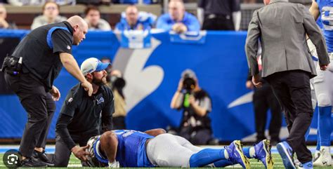 Detroit Lions give amazing Alim McNeill injury update