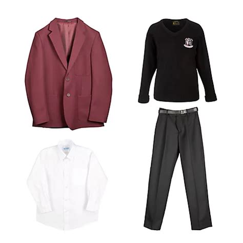 Buy Kings Langley Secondary School Boys' Uniform | John Lewis