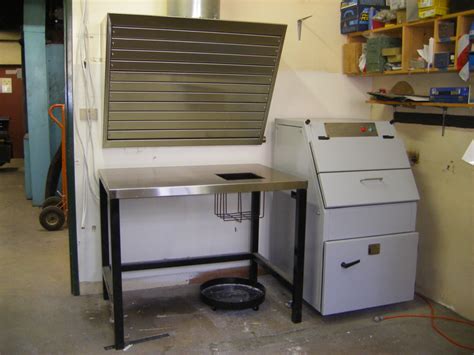 Crematoria Equipment - Austeng