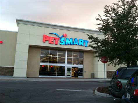 PetSmart - Pet Groomers - 534 North Us Hwy 441, Lady Lake, FL - Phone ...