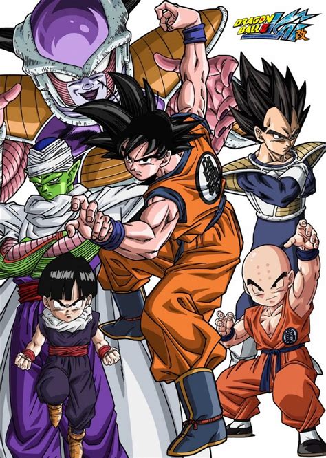 Dragon Ball Z Kai Joins Toonami Lineup, Multi-Episode Charging Now Optional - Anime Herald