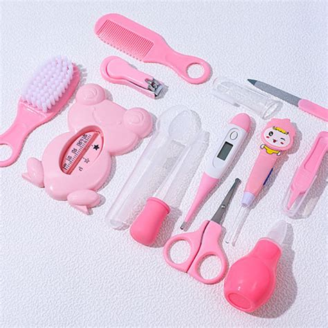 Baby Hygiene Kit