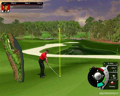 Golf Special Download - GameFabrique