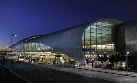 Mineta San Jose International Airport: Transforming how Silicon Valley ...