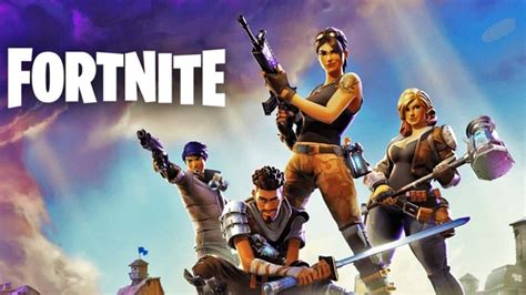 Fortnite Release Date And Time For All Regions