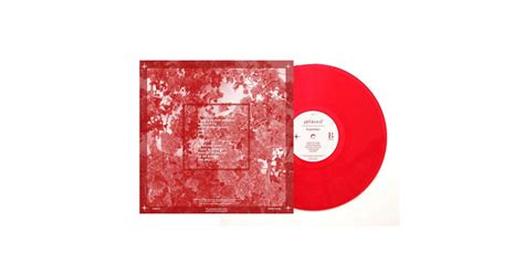 girl in red Beginnings Vinyl Record