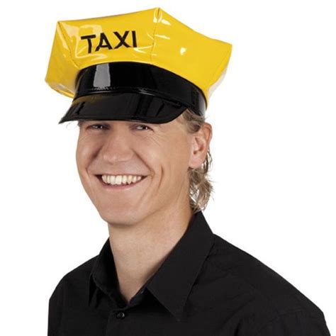 Our Best Hats Deals | Costume hats, Hats, Taxi driver