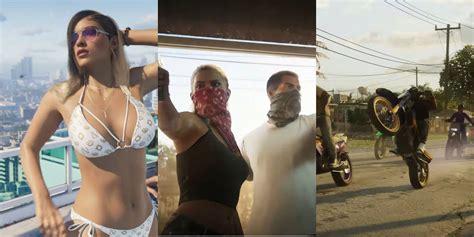 What's the Song in the GTA 6 Trailer?