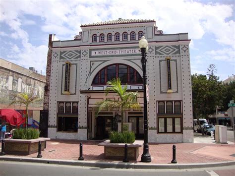 West End Theatre