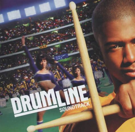 Drumline Soundtrack (2002, CD) - Discogs