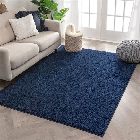 Featured products customers save 60% on order S Area Rugs S Cozy Navy ...