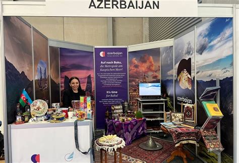 Azerbaijan's tourism potential promoted in Austria