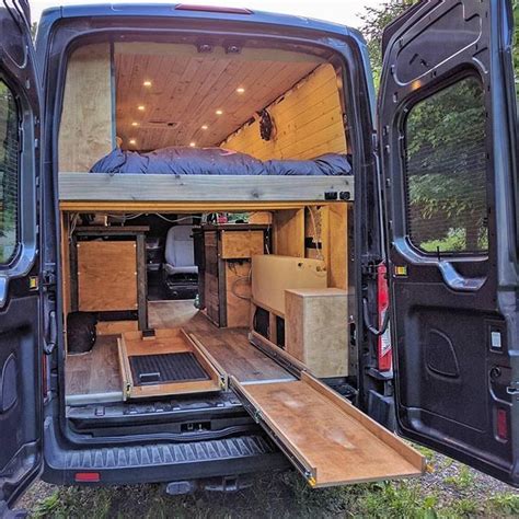 Pin by redactedltdmfrs on Camper van | Van life diy, Campervan life, Van life