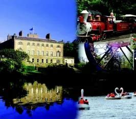 Westport House Camping and Caravan Park - Destination Westport