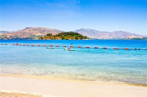 White Rock Beach, Subic, Zambales | Photo Credit: InterAksyon #itsmorefuninthephilippines # ...