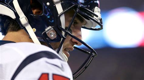 Texans are a quarterback away from competing for a Super Bowl - Houston ...