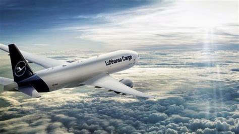 Fleet Logistics starts using Lufthansa Cargo´s smartBooking API for a streamlined digital air ...