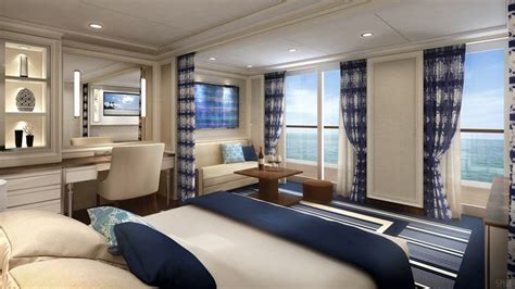 Seven Seas Explorer – Avid Cruiser Cruise Reviews, Luxury Cruises ...