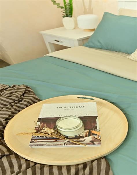 Elevate Your Sleep Quality With The Softest Bamboo Sheets