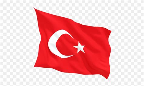 Turkish Flag Png Clipart (#353898) - PinClipart