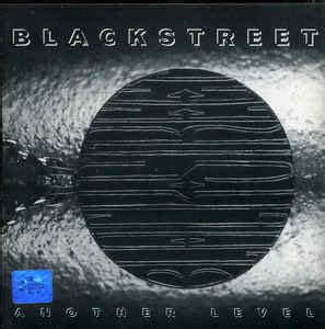 Blackstreet - Another Level (1996, CD) | Discogs