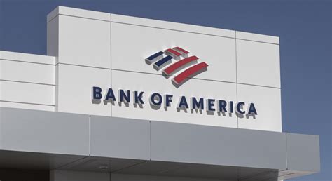 The History of Bank of America - 120 Years of Banking for the Nation ...