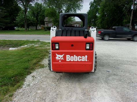 Bobcat S130 - Forklifts-N-More