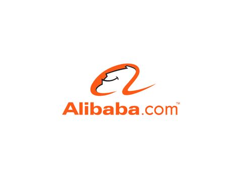 Alibaba Logo Animation by Quang Nguyen on Dribbble