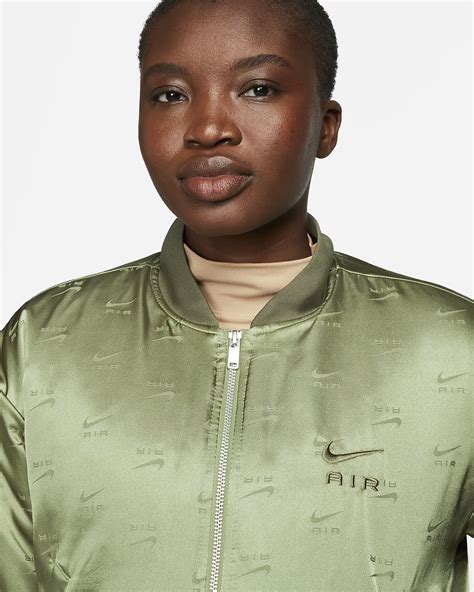 Nike Air Women's Bomber Jacket. Nike SI