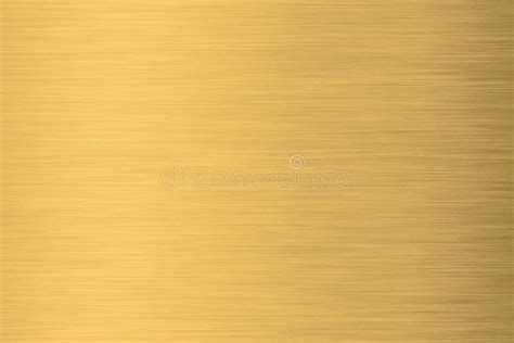 Brushed gold metal texture stock illustration. Illustration of material - 135928916