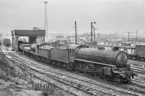 LNER Locomotives – What Happened To Steam