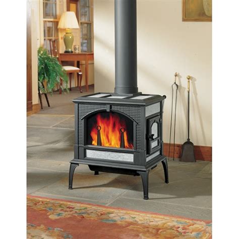 Keystone Soapstone Wood Stove | Woodstove