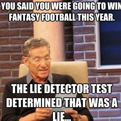 BEST FANTASY FOOTBALL MEME : r/Fantasy_Football