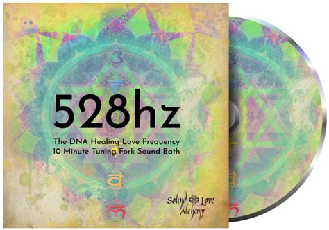 Sound ॐ Love Alchemy ☿ - Music is Medicine – Sound Therapy & Meditation ...